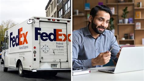 Available to Indianapolis Hub employees. . Fedex remote job